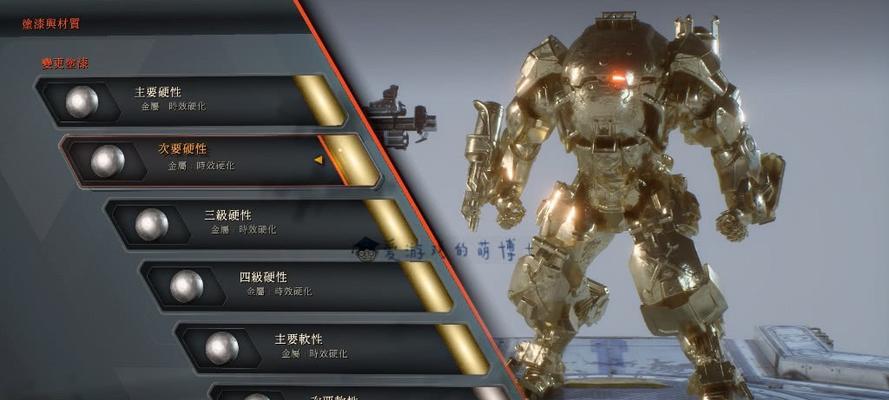 圣歌技能攻略大全（从零基础到熟练应用，助你在圣歌中脱颖而出！）