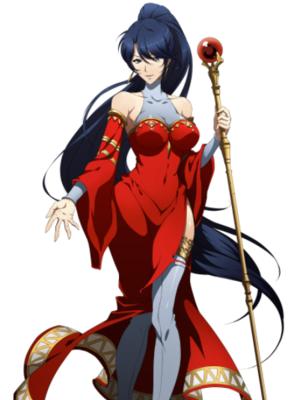 《解密丽萨角色的游戏攻略》（揭秘游戏中丽萨的技巧和策略，让你成为无敌玩家）