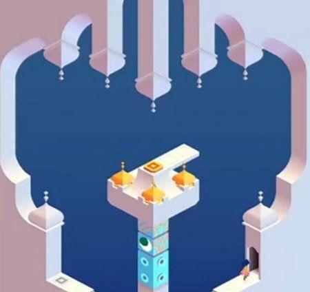 纪念碑谷2攻略第五关（揭秘宫殿之谜，探索迷宫迷失的秘密）