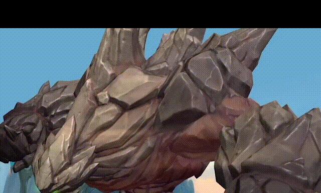 熔岩巨兽出装攻略（成为熔岩巨兽最强玩家，这些装备不可或缺！）