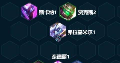 龙神联盟出装攻略大全（最强战力提升技巧，助你成为顶级玩家）