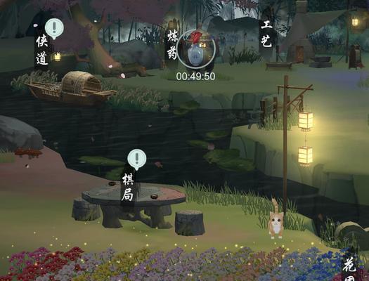 《江湖悠悠手游攻略19》（19级玩家如何在江湖悠悠手游中突破瓶颈）