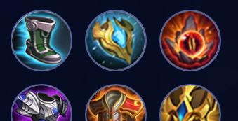 牛魔传统辅助出装顺序攻略（提升胜率的必备装备选择）