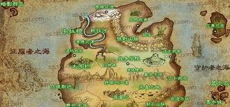 英雄联盟如何换地图,轻松切换，体验全新战场布局