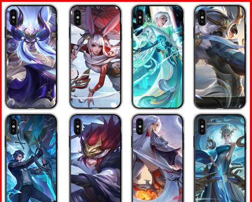 露娜王者荣耀出装攻略（露娜出装攻略，让你成为不可阻挡的战场女王）