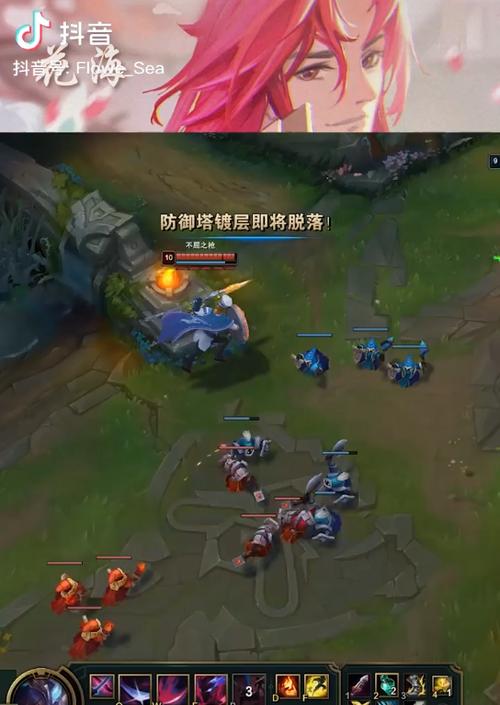 不屈之枪端游辅助出装攻略（成为最强战士，揭开无敌战神的神秘面纱！）