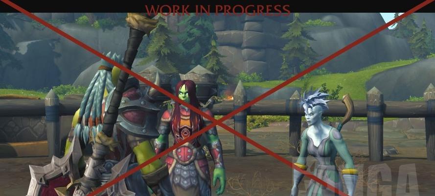 《魔兽世界》2020部落偷联盟火攻略（全面解析部落偷盗联盟火的必杀技巧）