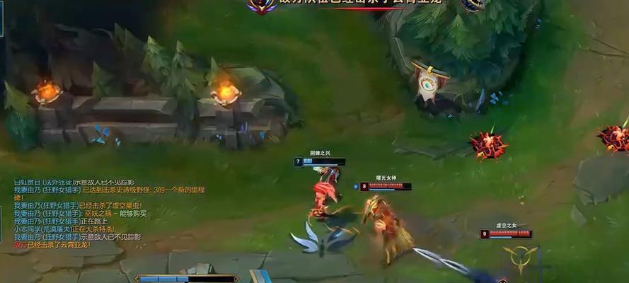 LOL手游法师出装推荐攻略（掌握法师英雄最强装备搭配，助你在战场上一鸣惊人！）