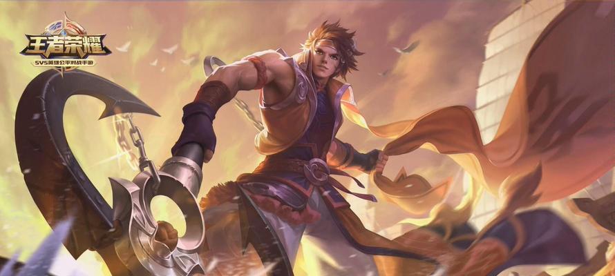 后裔单挑孙策出装攻略（后裔如何击败孙策的装备选择与技巧）