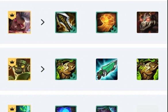 挺进万豪出装攻略（精确挑选装备，轻松征服战场）