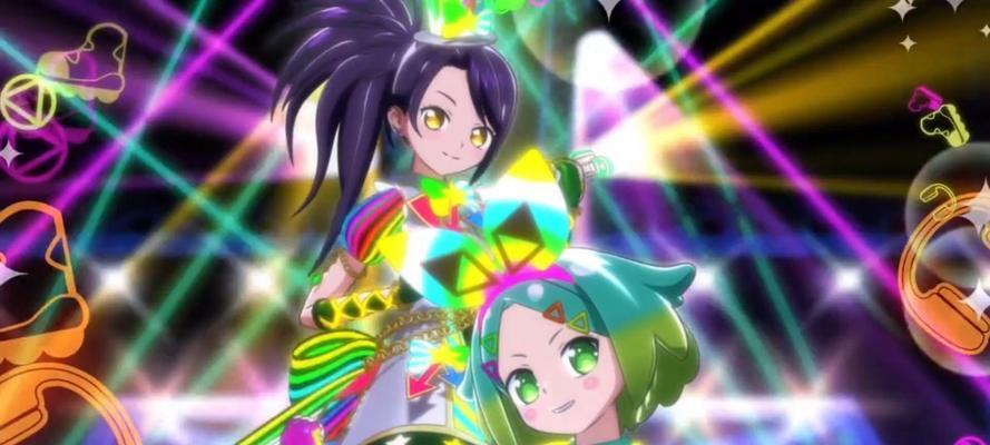 《探索美妙天堂幻律时代游戏攻略》（发现胜利的关键，让你成为顶尖玩家）