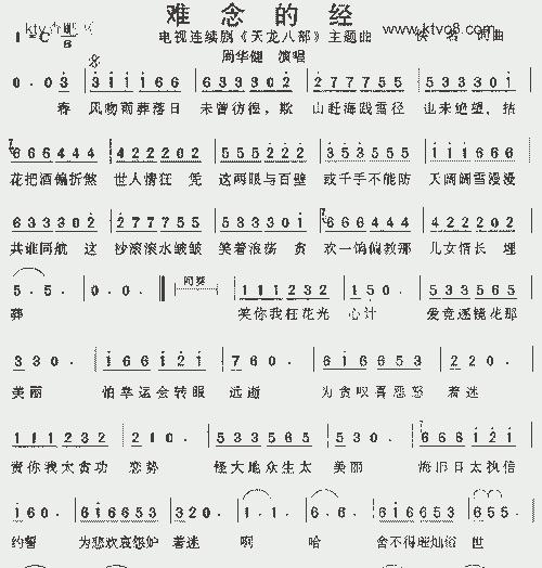 天龙八部手游曲谱攻略大全（游戏玩法，技巧，曲谱分享，尽在这里！）