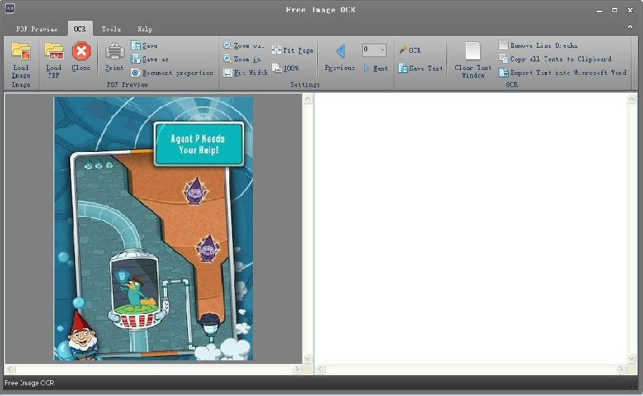 OCR文字识别软件的识别率不高原因以及解决办法