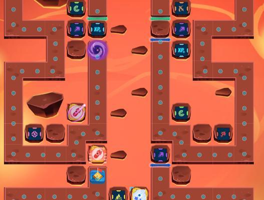 《塔防怪物游戏攻略大全》（掌握关键技巧，打造无敌防线！）