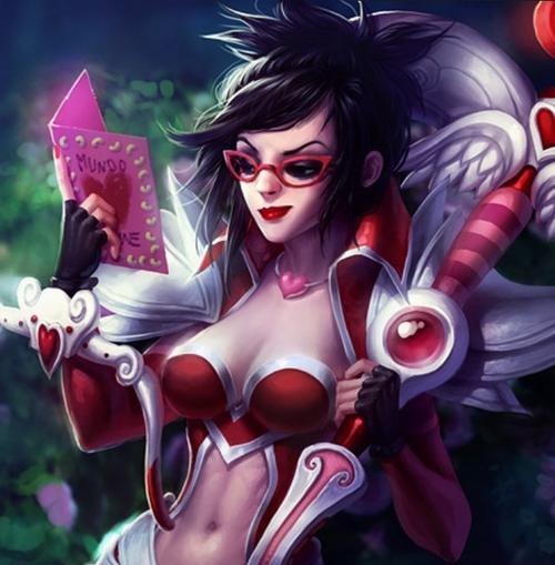 2022手游薇恩出装攻略（解锁薇恩最强攻略，畅享无敌输出！）