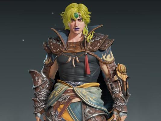 Jojo与永劫无间联动活动全面解析（探究联动玩法，领略经典角色）