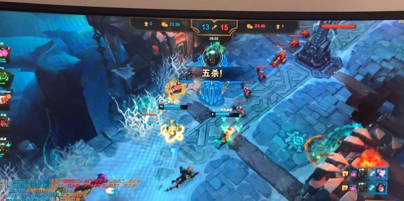 派克中路出装攻略（揭秘派克如何在中路发挥最大威力，成为不可阻挡的刺客！）