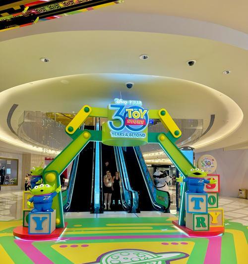 玩具总动员游戏攻略（发现游戏秘密，成为游戏大师！）