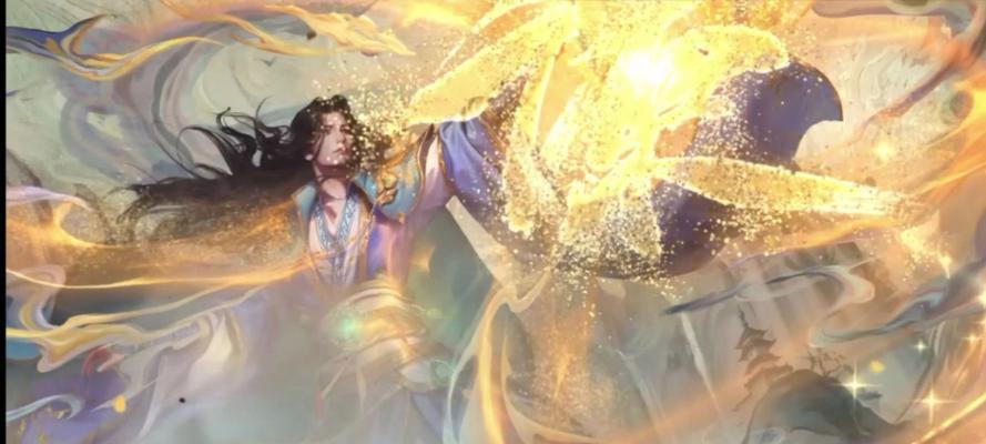 天子令攻略手游（走进天子令的世界，体验最真实的帝王之旅）