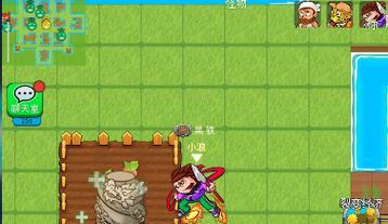 《别惹农夫》白色死神及隐藏皮肤解锁攻略（如何获得白色死神和隐藏皮肤？游戏中的秘密和技巧）