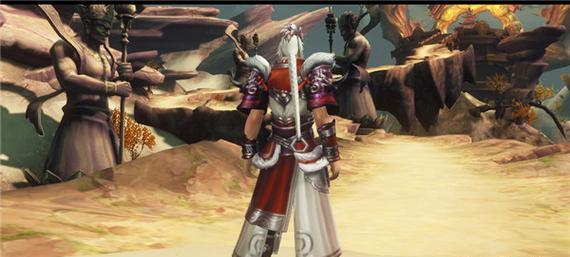 天下三通音塔攻略（一场穿越时空的音乐之旅）