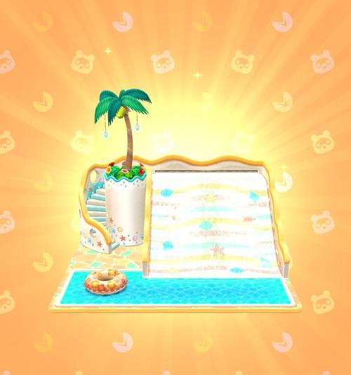 游戏玩家必备，动物之森游泳加速攻略！（轻松掌握加速技巧，畅游海洋世界。）