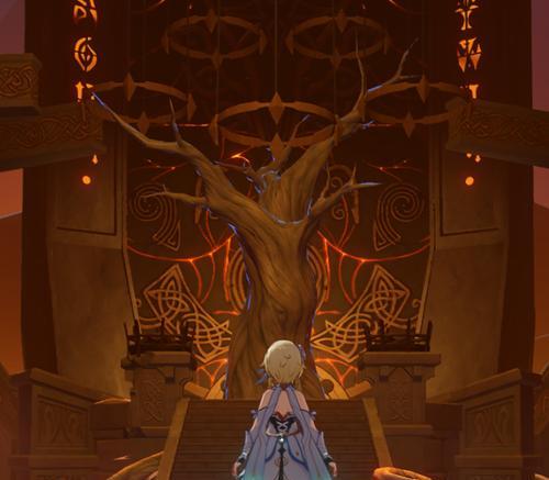 原神仲夏庭园通关攻略（寻找线索，解谜探秘，顺利通关夏季活动！）