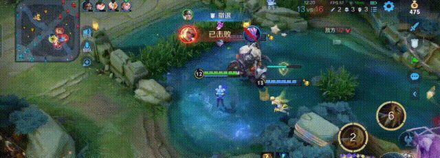 耀扬嬴政出装攻略（全面解析嬴政的出装搭配以及技巧要点）