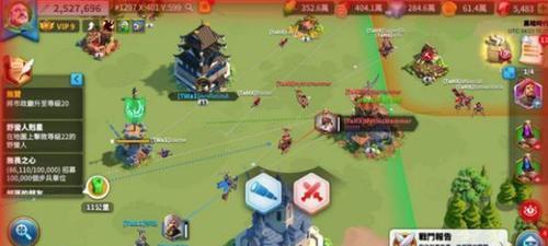 万国觉醒火焰馈赠活动奖励一览（游戏玩家必看，详解各种奖励和玩法）