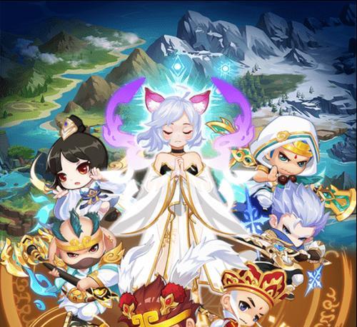 《打造无敌芭蕉罗汉，游戏攻略大揭秘》（如何在游戏中成为无敌玩家，从芭蕉罗汉开始）