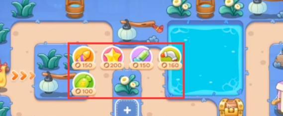 《保卫萝卜4》游戏阿波道长23关攻略（跟随攻略轻松通过阿波道长23关）