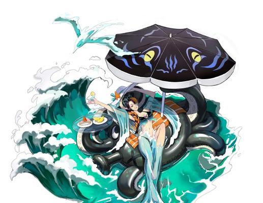 千姬平安京出装顺序攻略（精准分析千姬出装，打造无敌阵容）