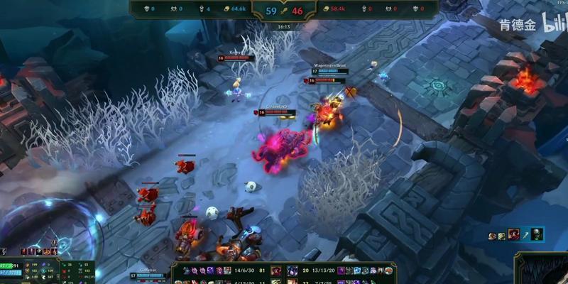 大乱斗剑圣饭盒出装攻略（打造无敌剑圣，征服大乱斗战场！）