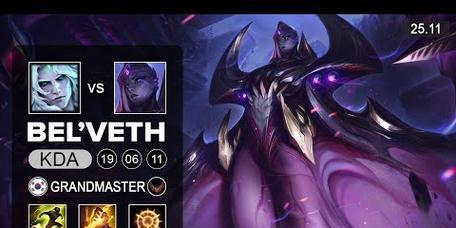 《虚空女皇出装加点攻略》（为你揭秘虚空女皇的最强装备和技能加点秘籍！）