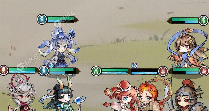 《修仙绘卷》游戏阵法效果解析（揭秘阵法效果，助你修行更上一层楼）