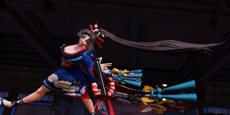 《以妖刀姬出装阴阳术攻略》（充分发挥妖刀姬的阴阳术，打造无敌战神）