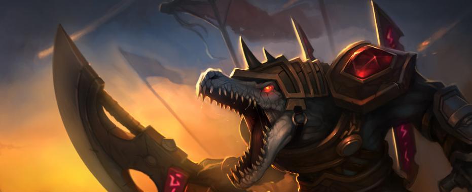 鳄鱼新版出装符文搭配攻略（打造无懈可击的鳄鱼——掌握最佳出装与符文搭配）