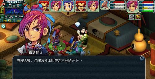 迷失星际（掌握关键技巧，轻松征服游戏世界）