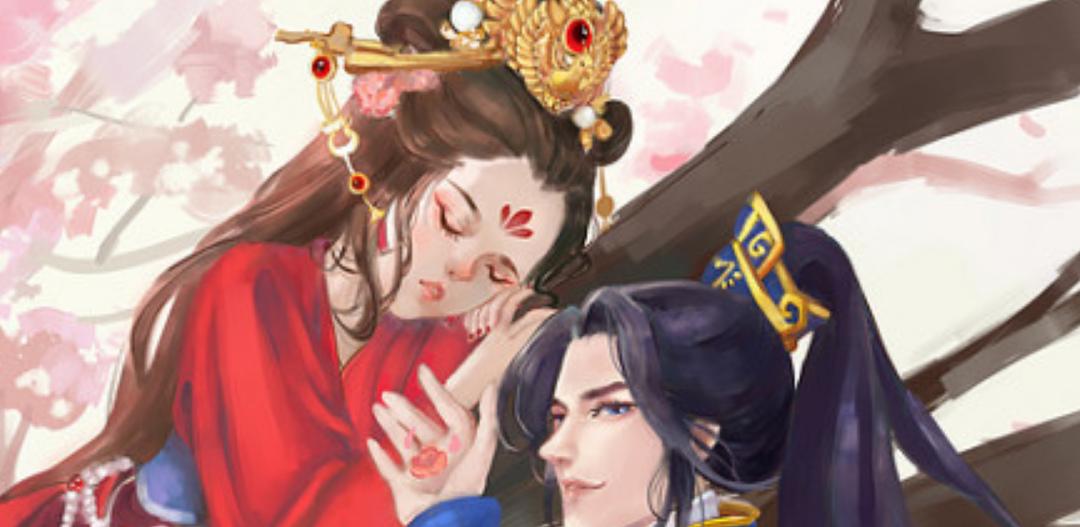 逆袭女配（重新定义女配角的命运，成就传奇的一生！）