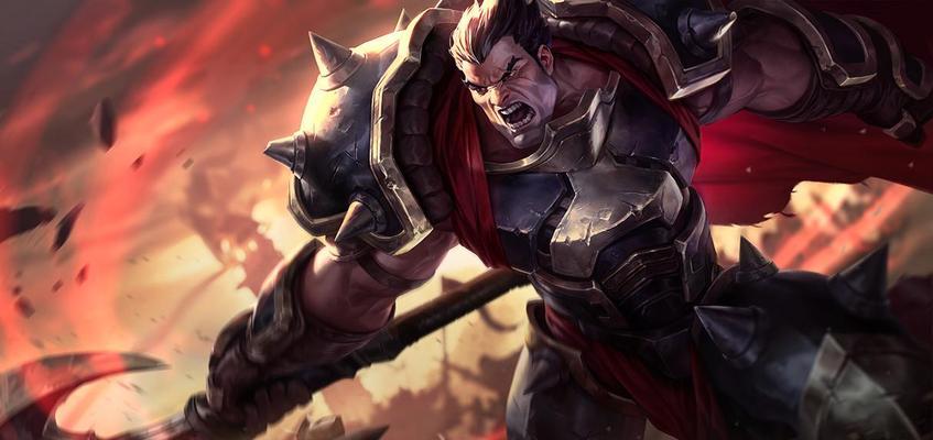 以诺克萨斯之手出装攻略（打造无敌战士，成为不可战胜的统治者）