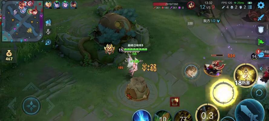 精装艾琳出装顺序攻略（打造无敌艾琳，如何正确选择装备及出装顺序）