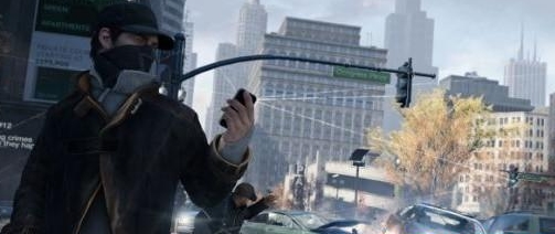 看门狗卡顿怎么办 看门狗画面卡顿解决办法