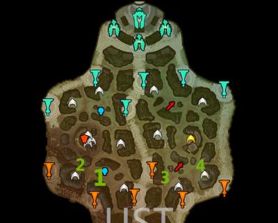 人马打野出装和玩法攻略（了解人马打野的核心出装和技巧，成为游戏中的无敌战马！）