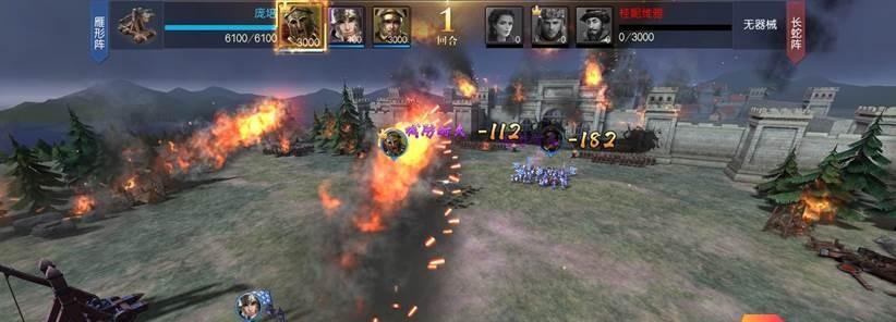 《征服与霸业》游戏攻略大全（终极指南教你如何成为游戏霸主！）