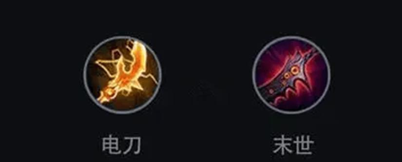 《狄仁杰小陆出装攻略大全》（小陆出装，带你登顶王者！）