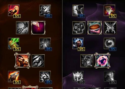 全射手出装攻略大全（全射手英雄装备选择与技巧解析）