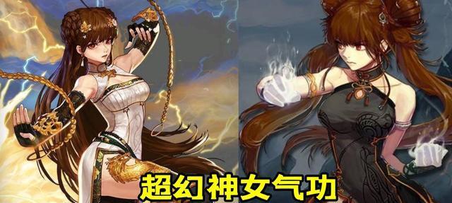 混沌魔灵110级出装攻略（揭秘混沌魔灵110级的最佳装备搭配方案，让你在战斗中无敌！）