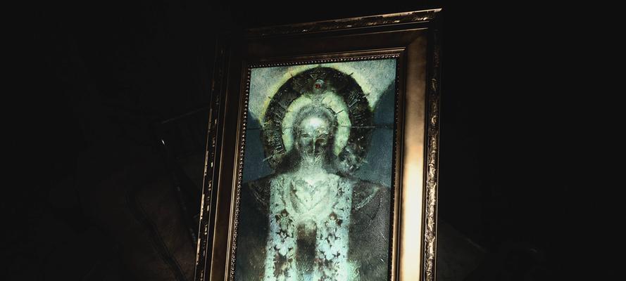 生化危机8（探寻游戏中克里斯变成敌人的背后故事）