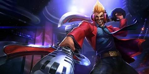 变异德莱文出装顺序攻略（掌握关键装备打造无敌德莱文输出）