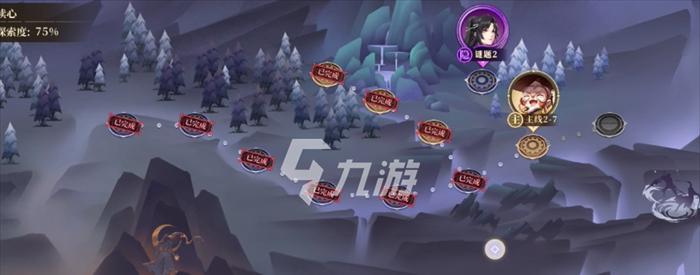 《古剑奇谭》木语人石头人三尺打法攻略：解密顶级BOSS战